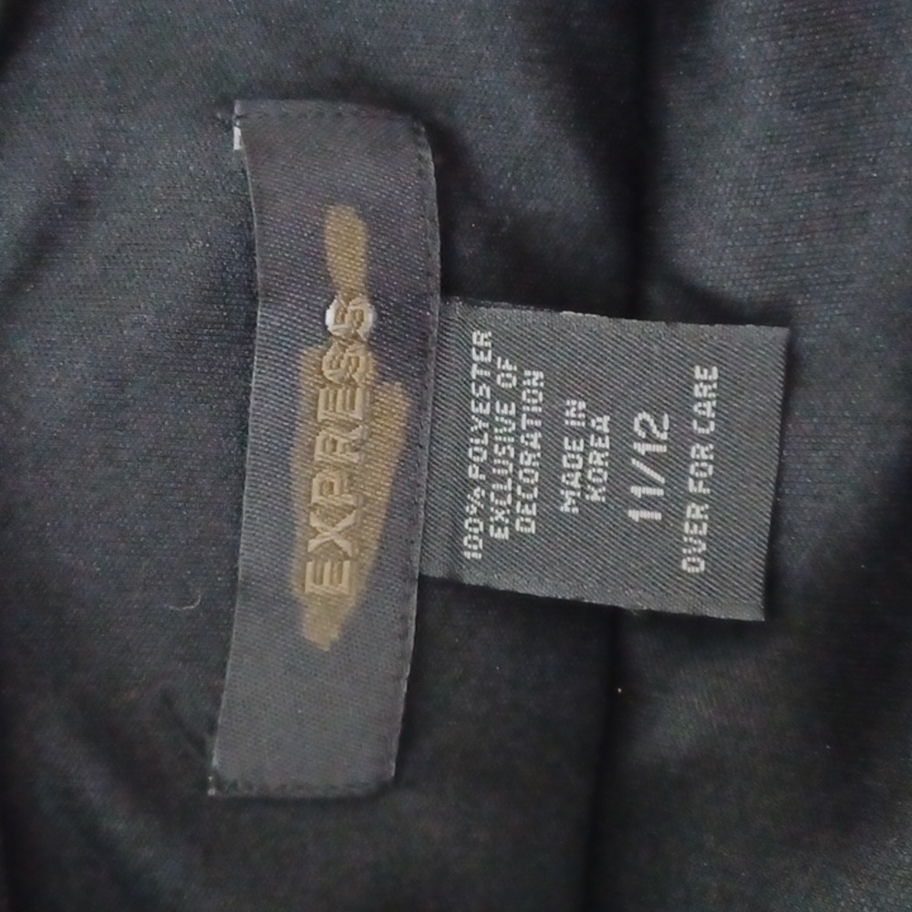 Express - Picture 2 of 4